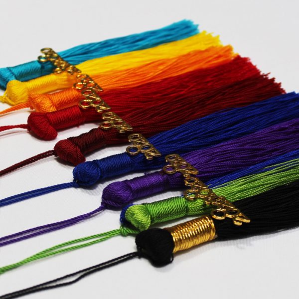 Cordones de Honor y Medallas de Reconocimiento